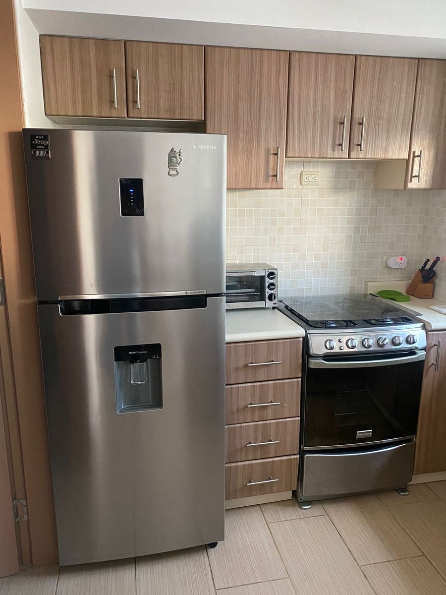 Apartamento en Zona 14, Guatemala, foto 8 de 22