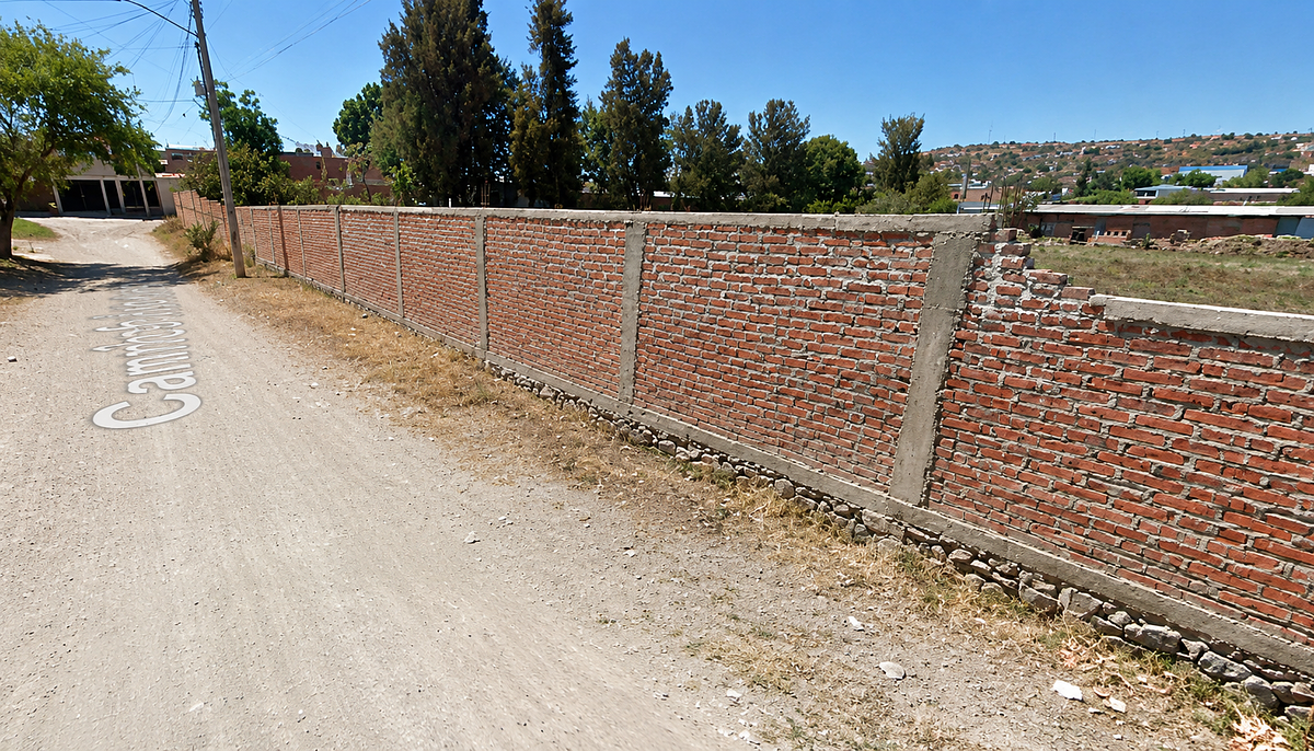 Lot in Las Liebres, Tlaquepaque, photo 3 of 5