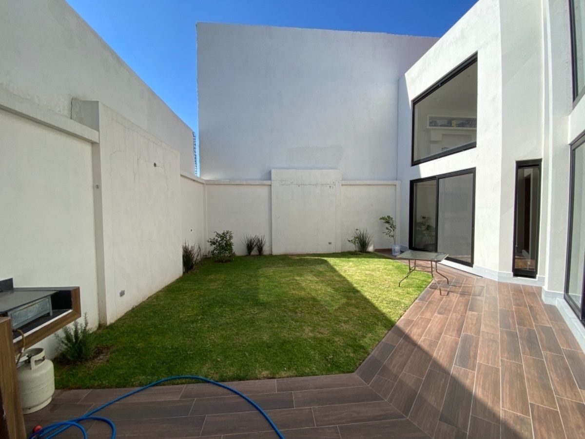 Jardín