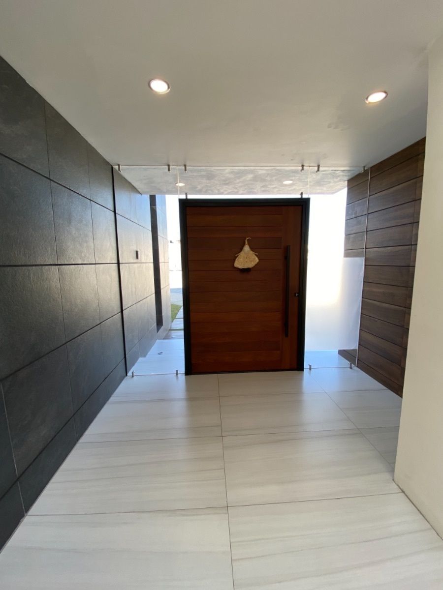 Entrada principal