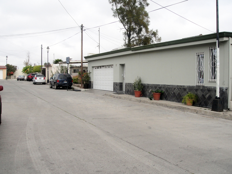 1 de 9: Casas en Venta en Chapultepec California Tijuana MPVCAR01
