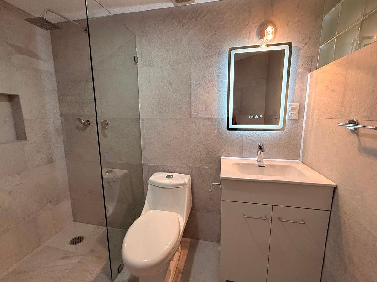 Apartment in Jesús del Monte, Cuajimalpa de Morelos, photo 3 of 17
