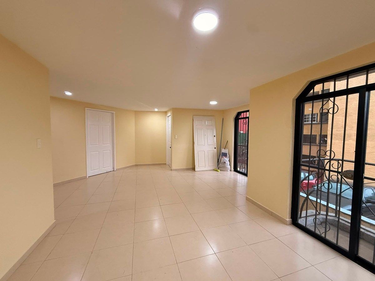 RENT APARTMENT CUAJIMALPA immediate to INTERLOMAS, photo 1 of 17
