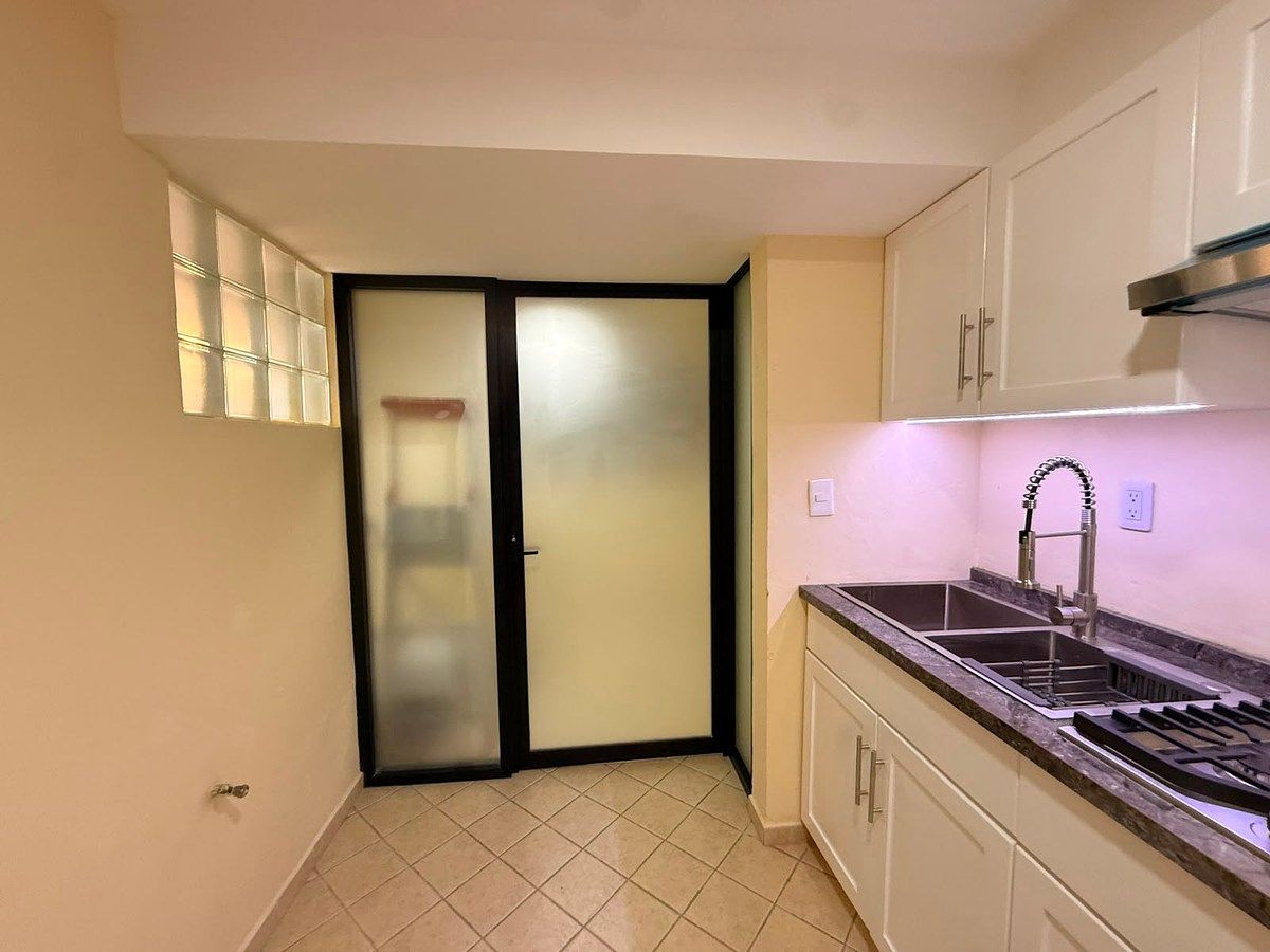 Apartment in Jesús del Monte, Cuajimalpa de Morelos, photo 4 of 17