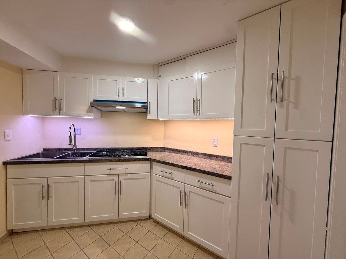 Apartment in Jesús del Monte, Cuajimalpa de Morelos, photo 5 of 17