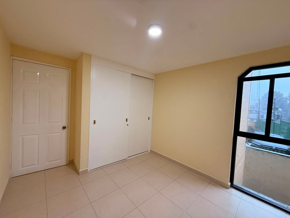 Apartment in Jesús del Monte, Cuajimalpa de Morelos, photo 8 of 17