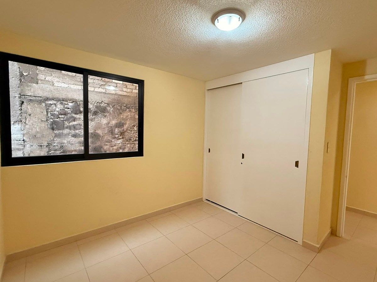 Apartment in Jesús del Monte, Cuajimalpa de Morelos, photo 11 of 17