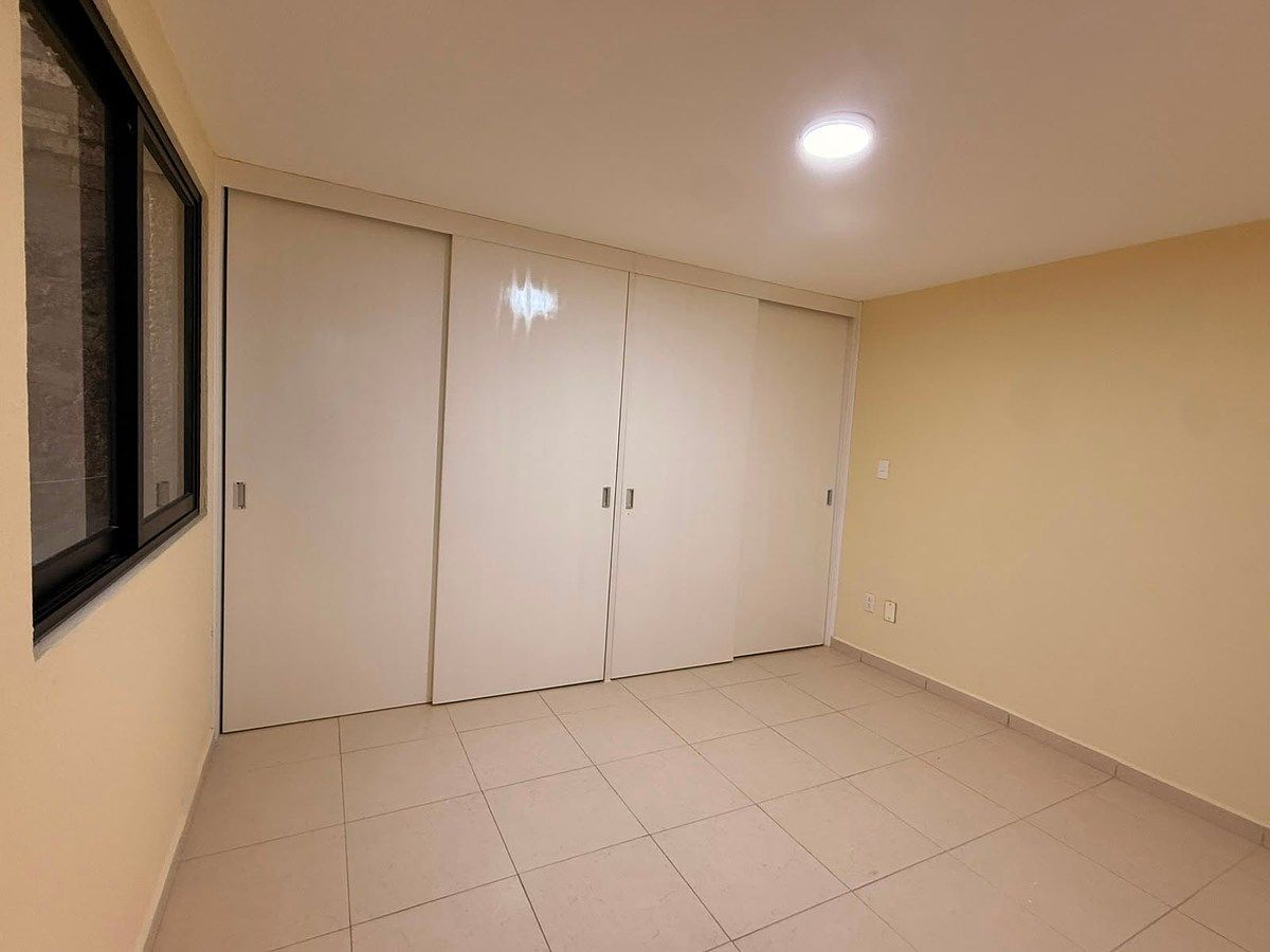 Apartment in Jesús del Monte, Cuajimalpa de Morelos, photo 13 of 17