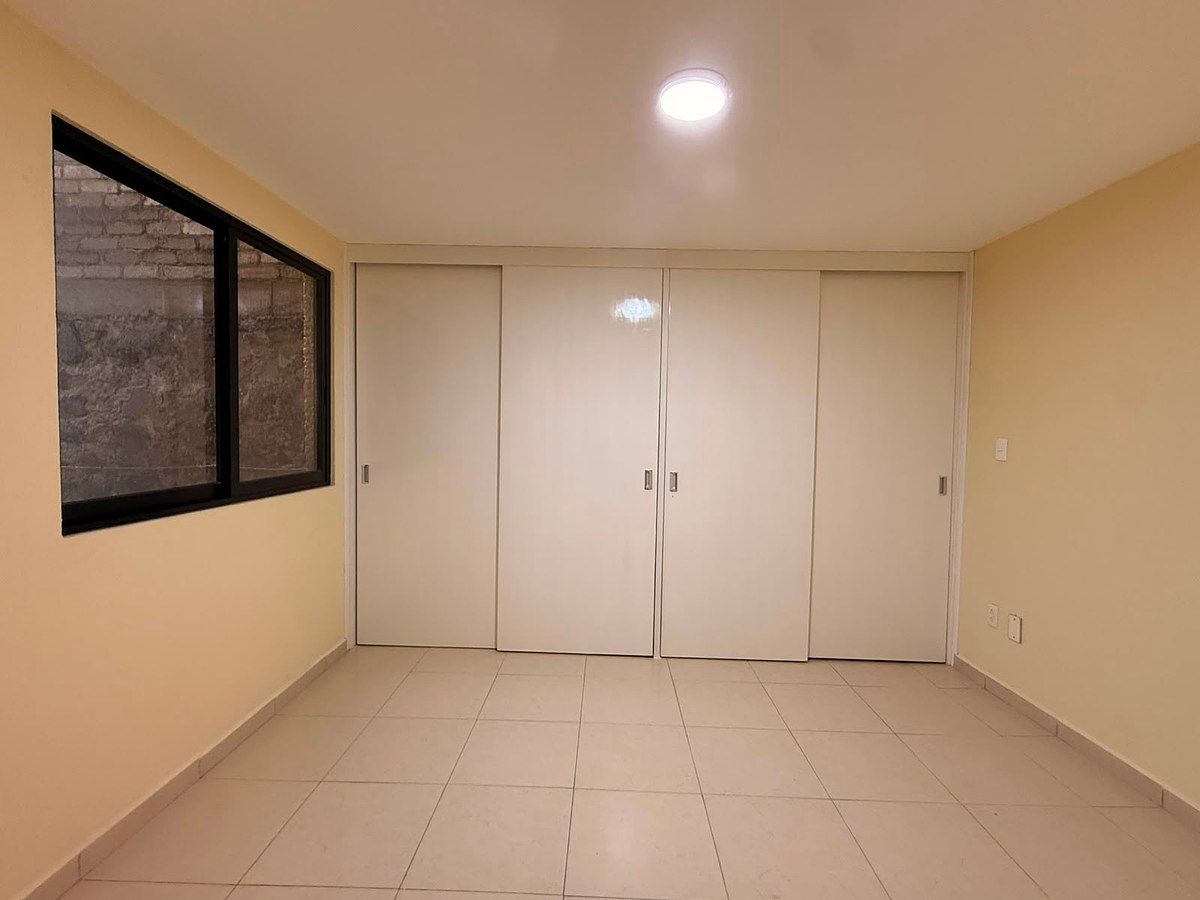 Apartment in Jesús del Monte, Cuajimalpa de Morelos, photo 14 of 17