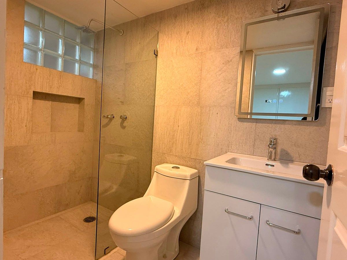 Apartment in Jesús del Monte, Cuajimalpa de Morelos, photo 15 of 17