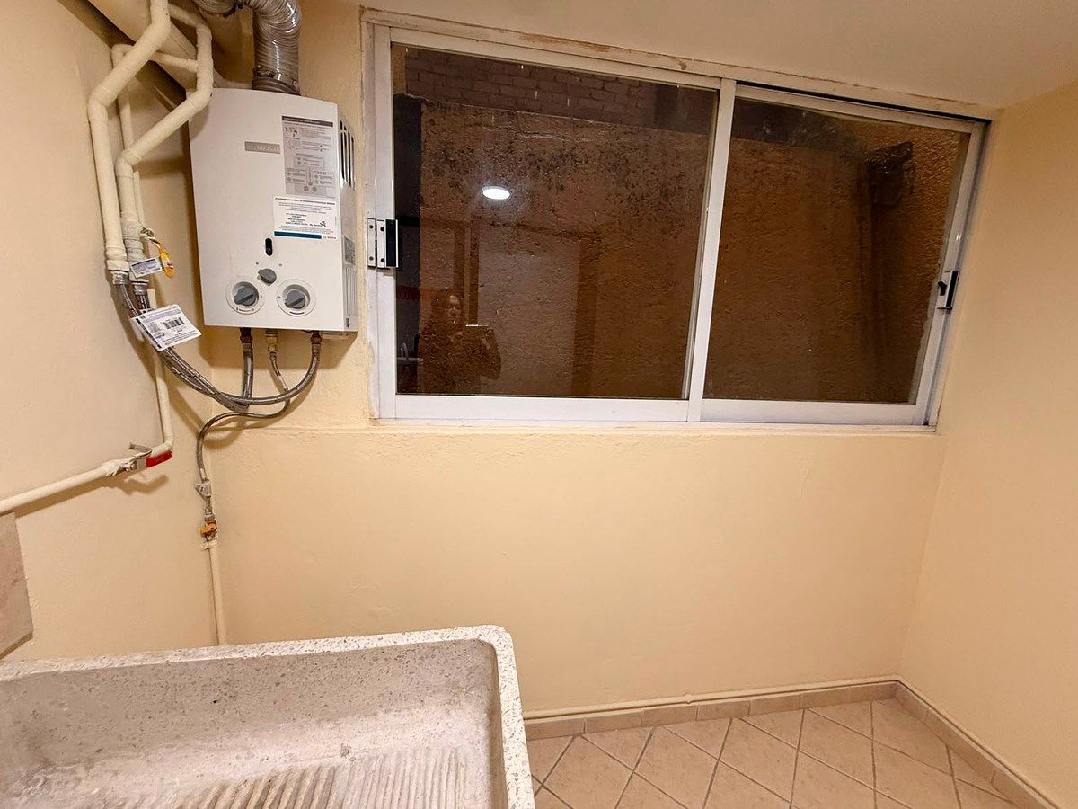 Apartment in Jesús del Monte, Cuajimalpa de Morelos, photo 16 of 17