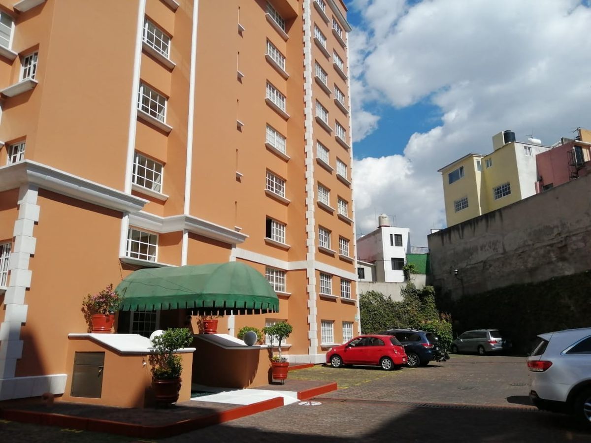 2 de 23: vista del edificio buerdeos