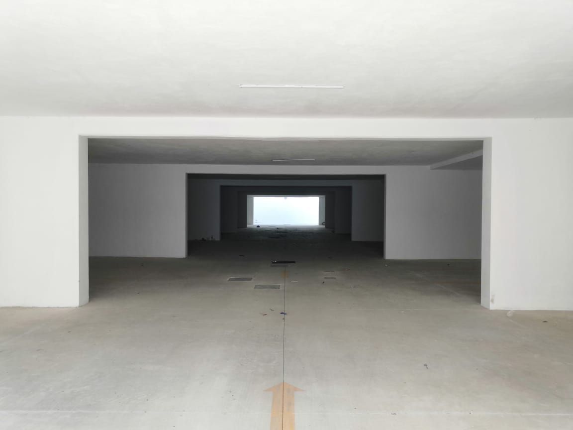 25 de 26: Estacionamiento