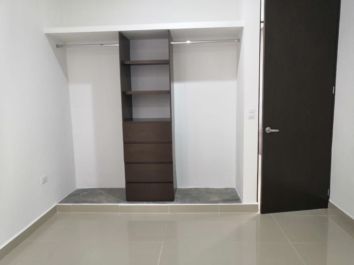 6 de 26: Recámara Principal