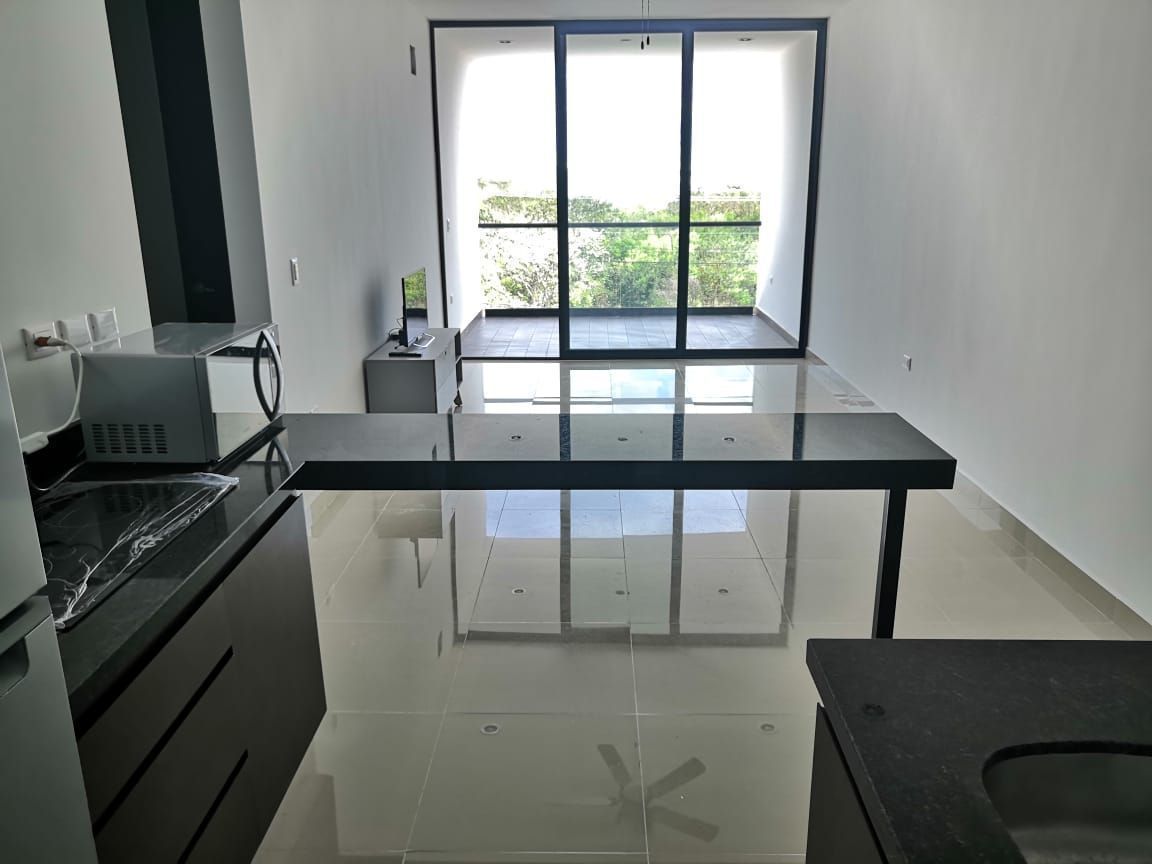 1 de 26: Sala, Comedor y Cocina