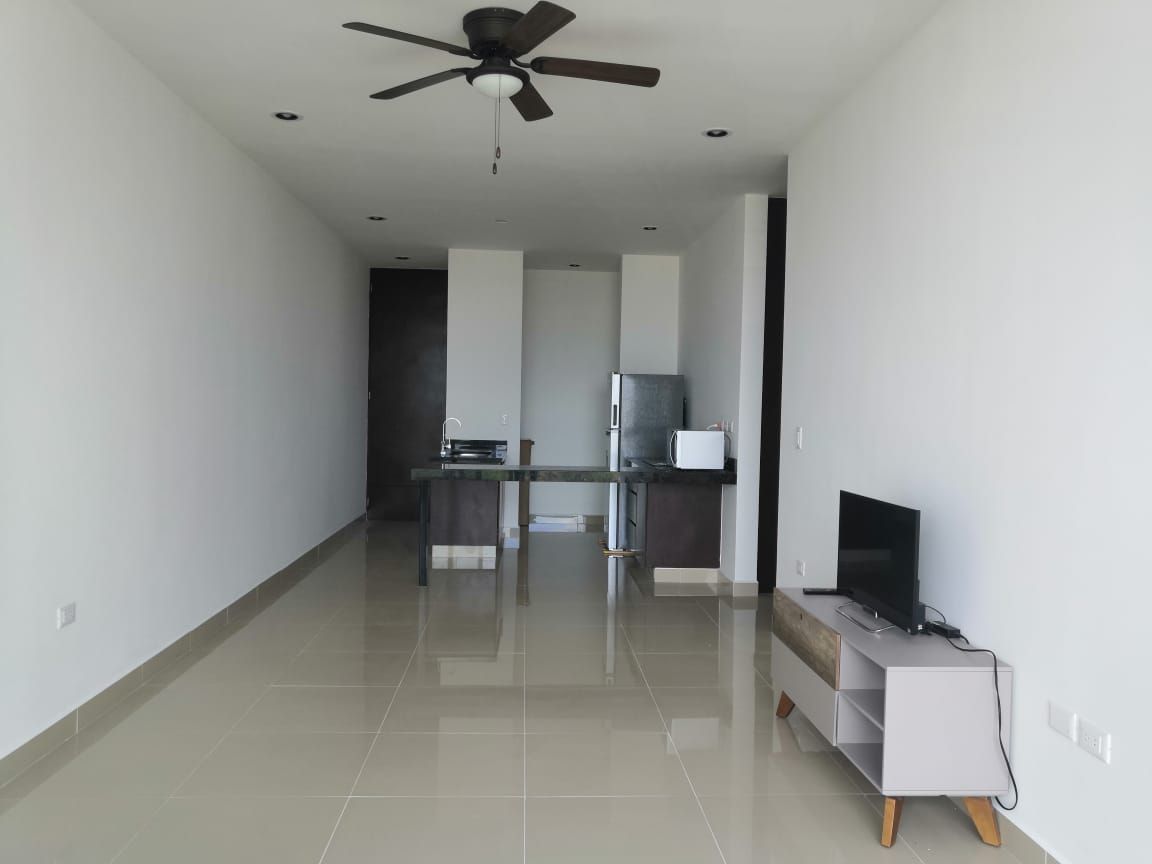 4 de 26: Sala y Comedor