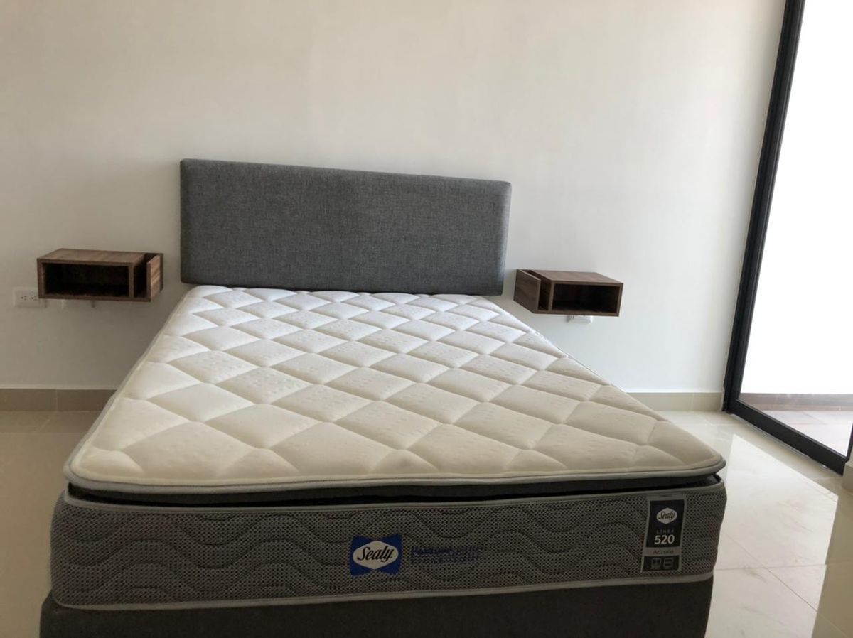 7 de 26: Recámara Principal