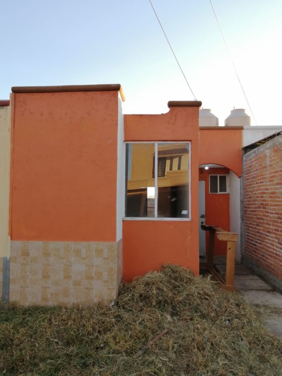 CASA EN VENTA, METROPOLIS II, 1 NIVEL, 1 HABITACIONES, A UNOS PASOS DONDE INICIA, foto 1 de 12