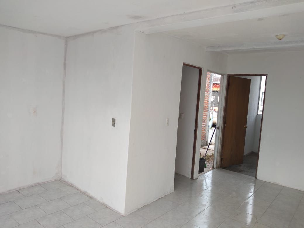 Casa en Metrópolis III, Tarímbaro, foto 2 de 12