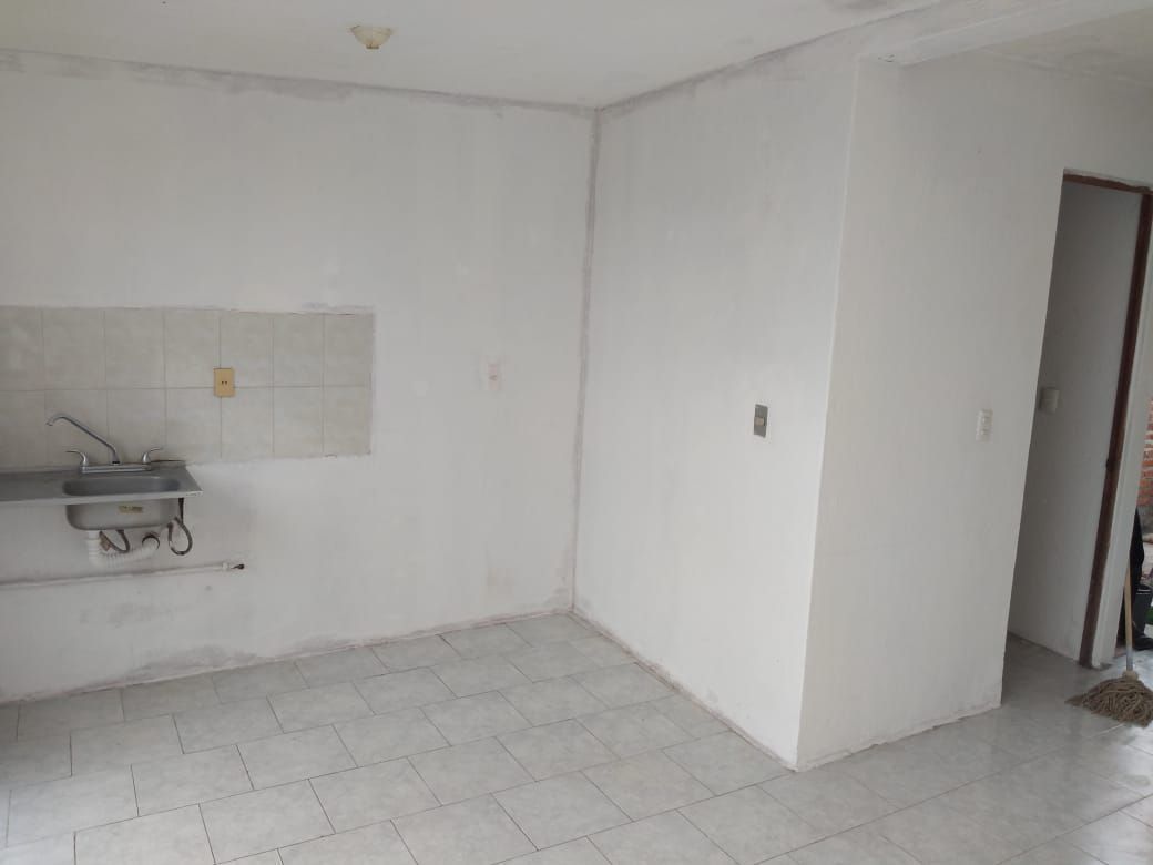 Casa en Metrópolis III, Tarímbaro, foto 8 de 12