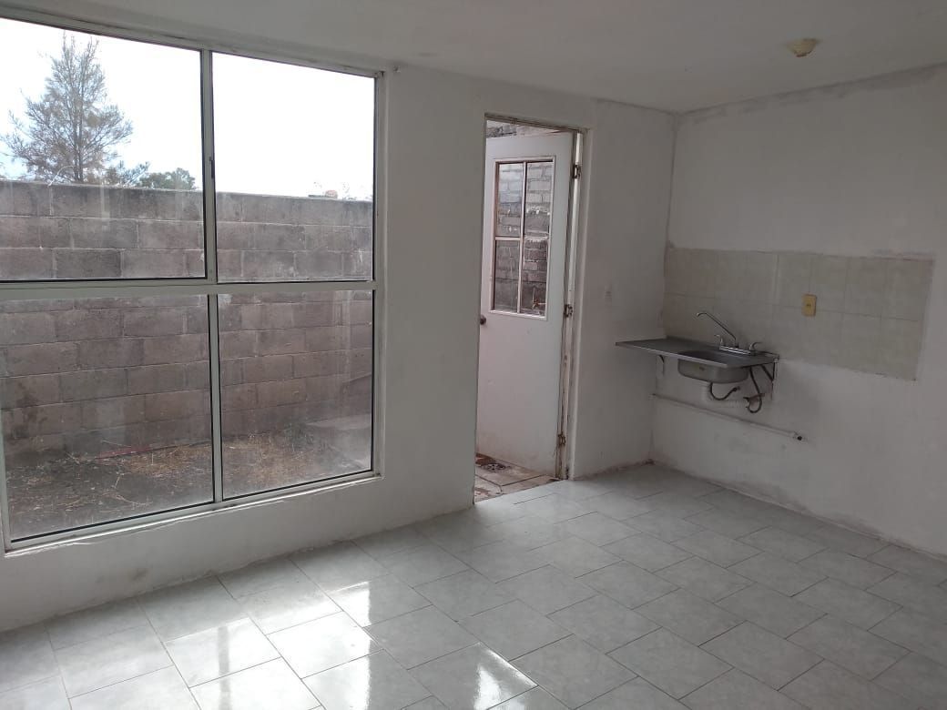 Casa en Metrópolis III, Tarímbaro, foto 6 de 12