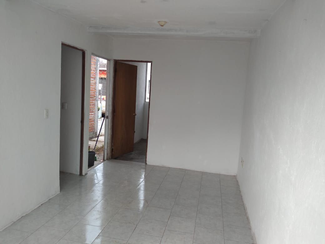 Casa en Metrópolis III, Tarímbaro, foto 3 de 12