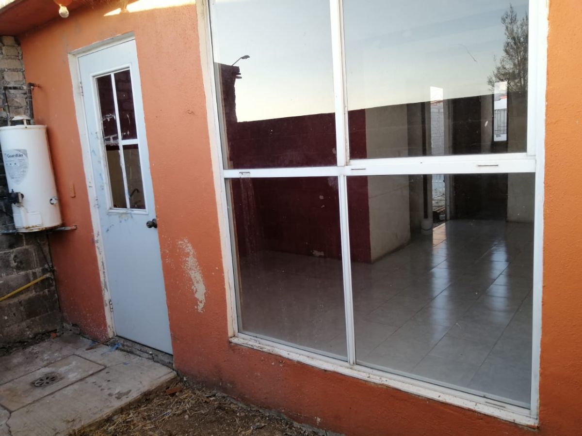 Casa en Metrópolis III, Tarímbaro, foto 12 de 12