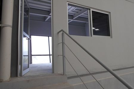 BODEGA EN RENTA DE 1381M2 EN PARQUE PyME QUERETARO
