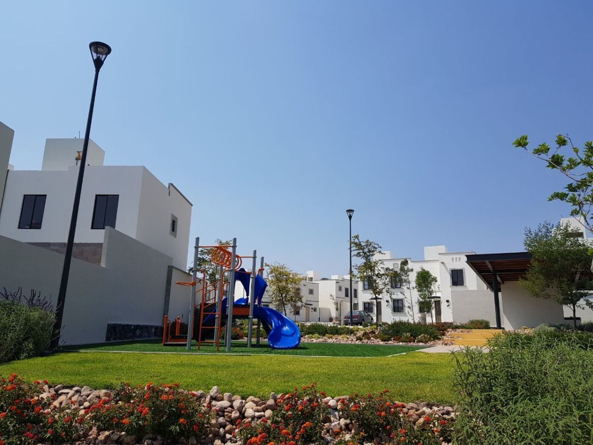 Casa en El Marqués, Querétaro, foto 11 de 13