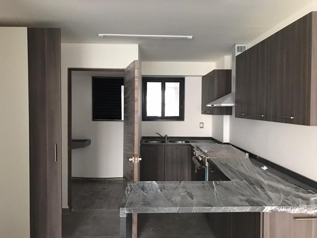 DEPARTAMENTO EN RENTA EN QUERETARO
