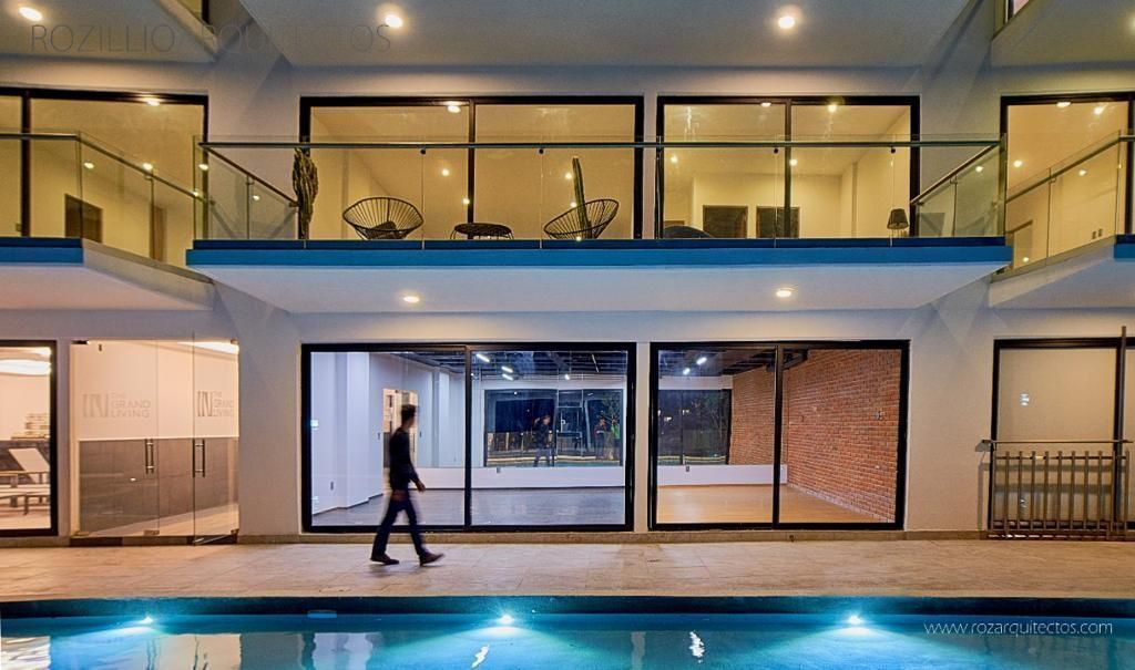 DEPARTAMENTO EN RENTA EN QUERETARO