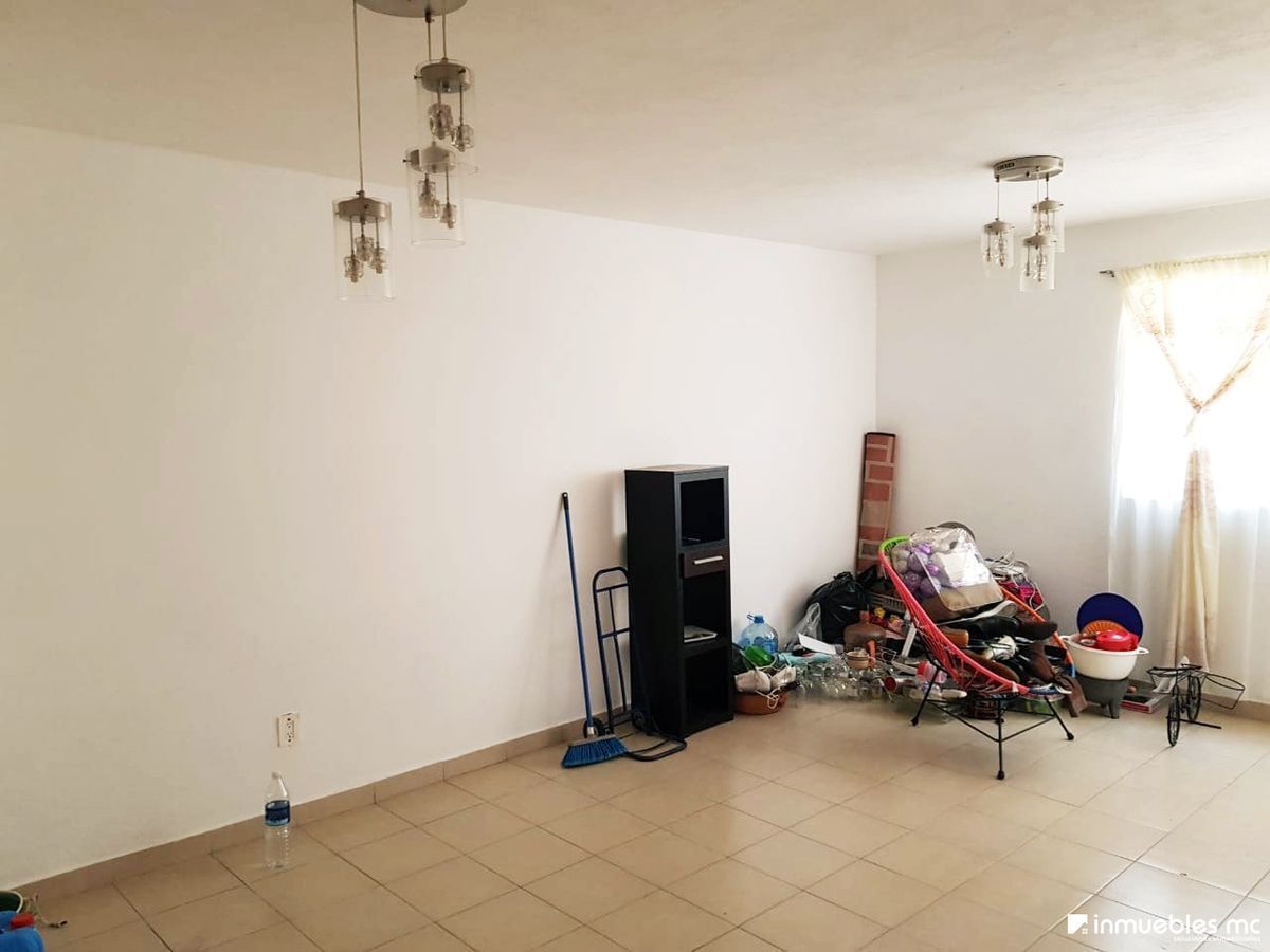 5 de 22: Sala / Comedor