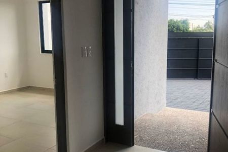 CASA EN VENTA EN JURIQUILLA QUERETARO