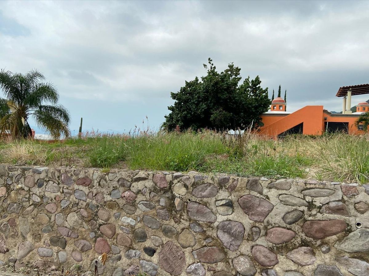 TERRENO EN VENTA EN AJIJIC, CHAPALA 298,200 USD EasyBroker