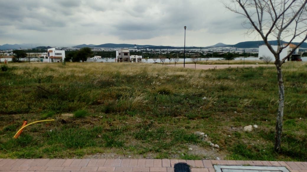 Lote em Ciudad Maderas Residencial Querétaro, El Marqués, foto 3 de 10