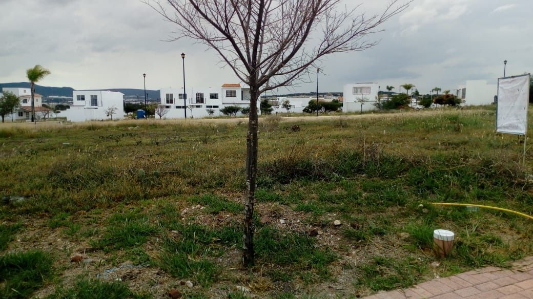 Lote em Ciudad Maderas Residencial Querétaro, El Marqués, foto 6 de 10