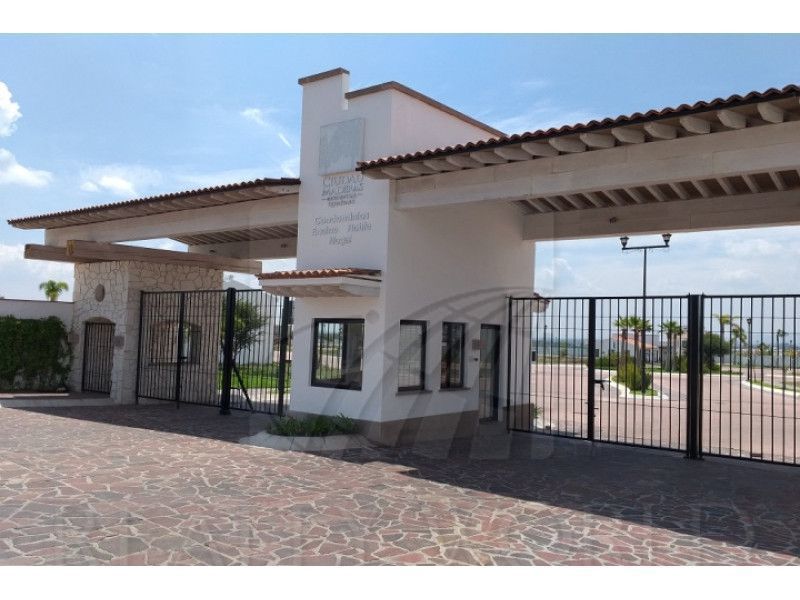 Lote em Ciudad Maderas Residencial Querétaro, El Marqués, foto 4 de 10