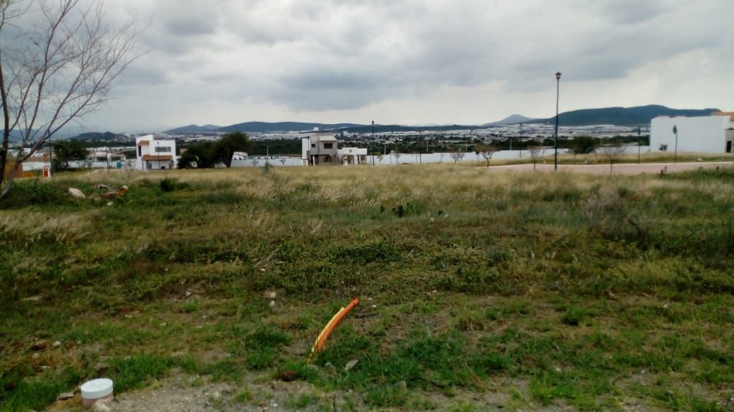 Lote em Ciudad Maderas Residencial Querétaro, El Marqués, foto 5 de 10