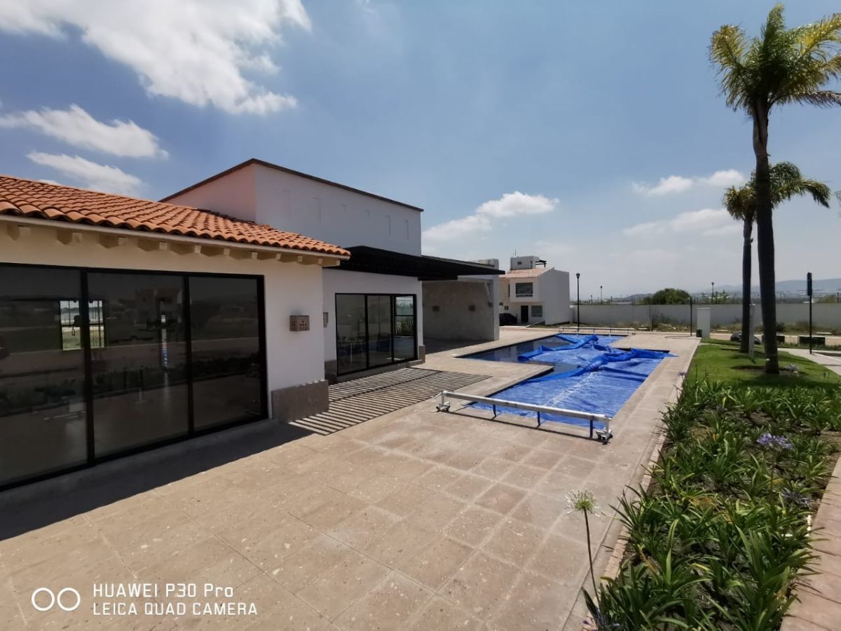 Lote em Ciudad Maderas Residencial Querétaro, El Marqués, foto 7 de 10