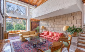 Venta casa Lomas Altas