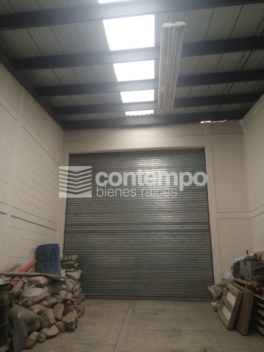 Venta Bodega - Tultitlan - Estado de México