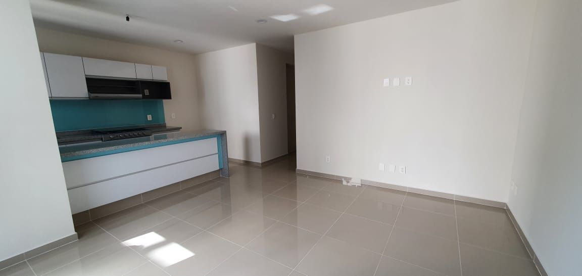 2 de 48: entrada al departamento