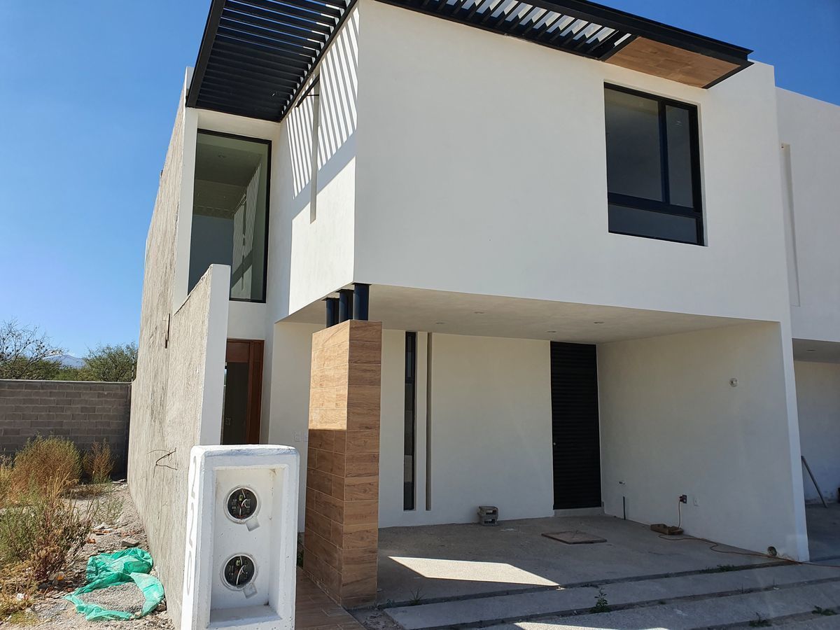 Zibari | casa en venta pozos | san luis potosi | EasyBroker