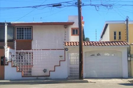 Casa en Venta en Otay Fovissste ll Tijuana