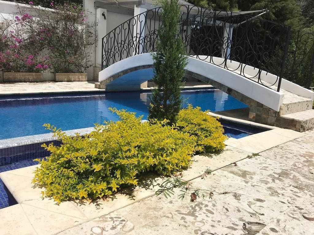 Casa en Zona 16, Guatemala, foto 35 de 36