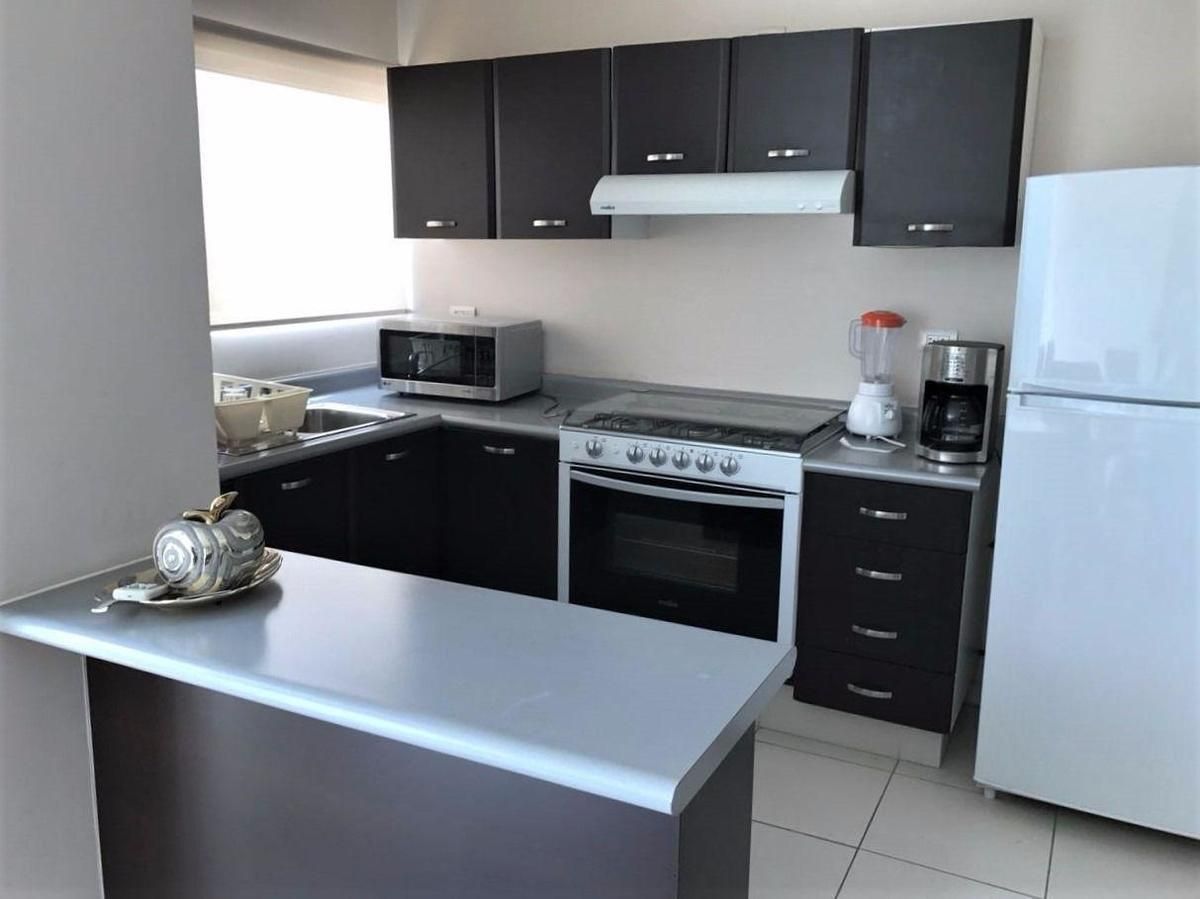 Departamento AMUEBLADO en renta en Torre Boca Towers. BOCA DEL RÍO, VER |  EasyBroker