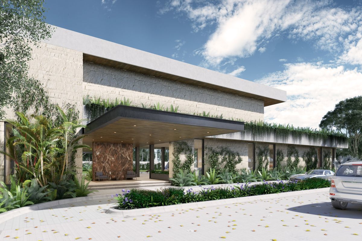 MístiKa, Venta de Terrenos Residenciales.