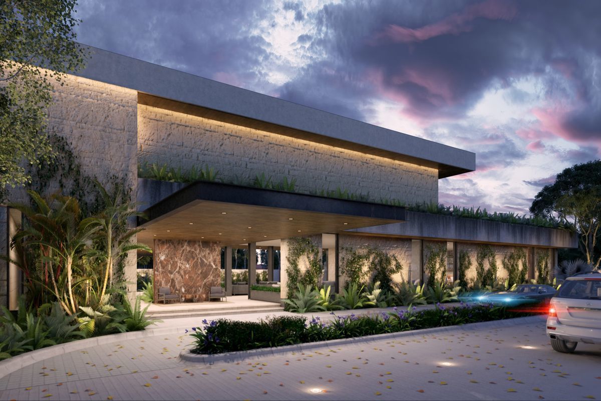MístiKa, Venta de Terrenos Residenciales.