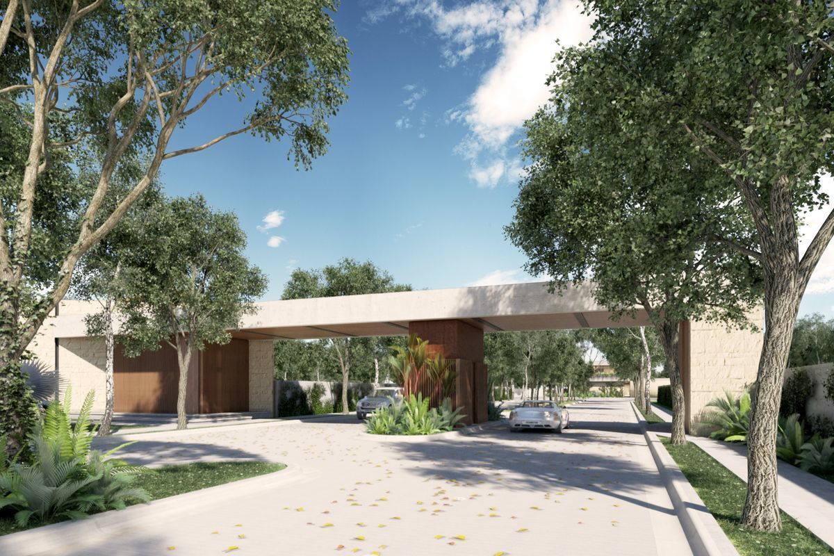 MístiKa, Venta de Terrenos Residenciales.