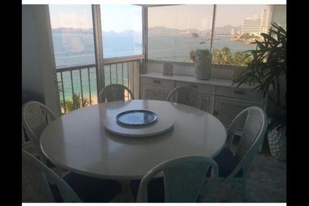 Condominio Camelia y Magnolia